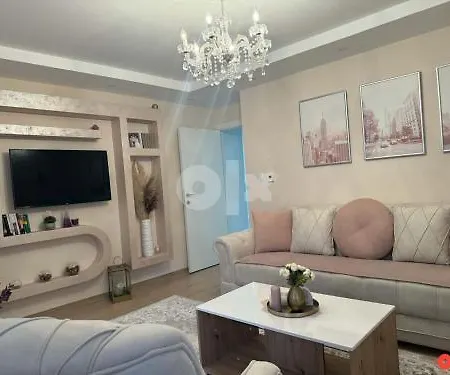 Stan Na Dan Apartamento *
