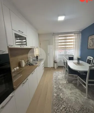 Apartamento Stan Na Dan